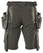 Mascot Advanced Shorts met spijkerzakken 17149