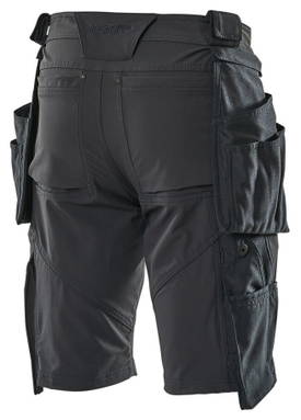 Mascot Advanced Shorts met spijkerzakken 17149