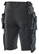 Mascot Advanced Shorts met spijkerzakken 17149