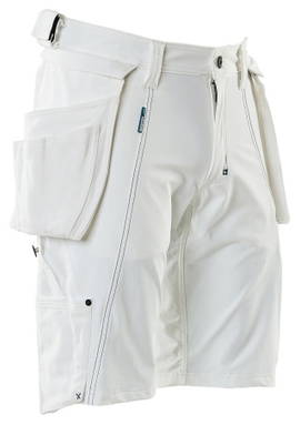 Mascot Advanced Shorts met spijkerzakken 17149