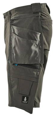 Mascot Advanced Shorts met spijkerzakken 17149