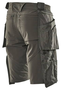 Mascot Advanced Shorts met spijkerzakken 17149