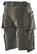 Mascot Advanced Shorts met spijkerzakken 17149