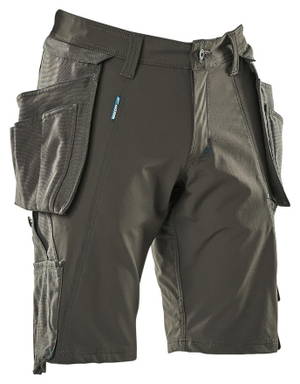 Mascot Advanced Shorts met spijkerzakken 17149