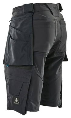 Mascot Advanced Shorts met spijkerzakken 17149