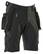 Mascot Advanced Shorts met spijkerzakken 17149