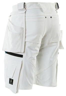Mascot Advanced Shorts met spijkerzakken 17149