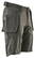 Mascot Advanced Shorts met spijkerzakken 17149