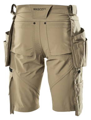 Mascot Advanced Shorts met spijkerzakken 17149