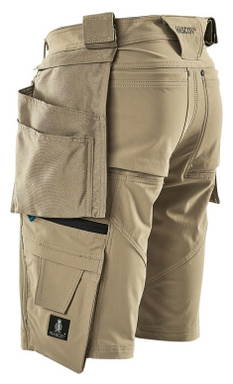 Mascot Advanced Shorts met spijkerzakken 17149