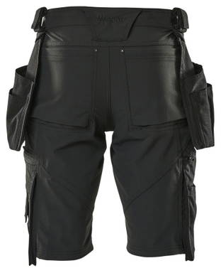 Mascot Advanced Shorts met spijkerzakken 17149