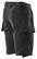 Mascot Advanced Shorts met spijkerzakken 17149