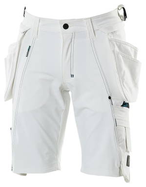 Mascot Advanced Shorts met spijkerzakken 17149