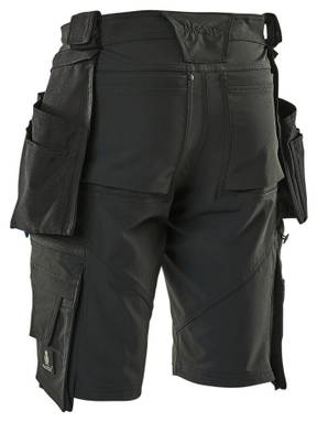 Mascot Advanced Shorts met spijkerzakken 17149
