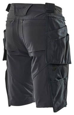 Mascot Advanced Shorts met spijkerzakken 17149