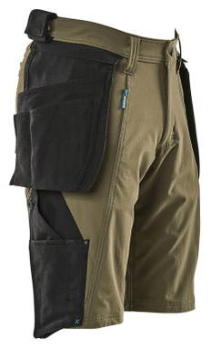 Mascot Advanced Shorts met spijkerzakken 17149