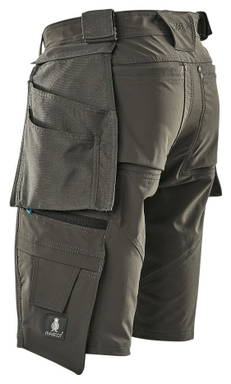 Mascot Advanced Shorts met spijkerzakken 17149