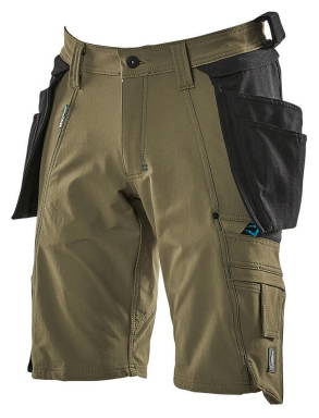 Mascot Advanced Shorts met spijkerzakken 17149