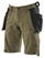 Mascot Advanced Shorts met spijkerzakken 17149