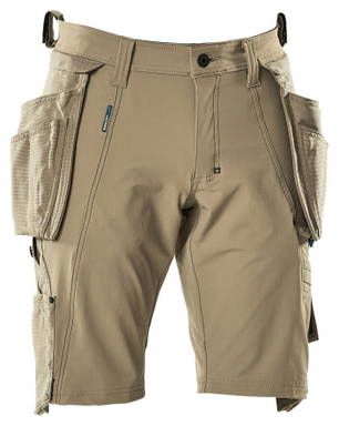 Mascot Advanced Shorts met spijkerzakken 17149
