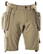 Mascot Advanced Shorts met spijkerzakken 17149