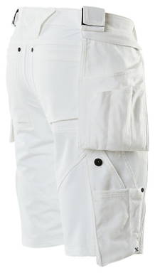 Mascot Advanced Shorts met spijkerzakken 17149