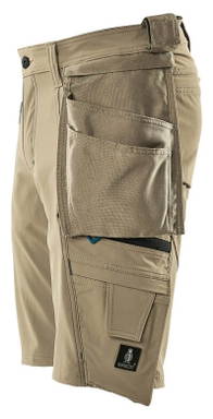 Mascot Advanced Shorts met spijkerzakken 17149