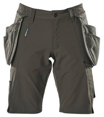 Mascot Advanced Shorts met spijkerzakken 17149