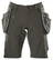 Mascot Advanced Shorts met spijkerzakken 17149