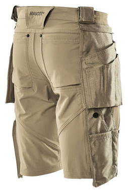 Mascot Advanced Shorts met spijkerzakken 17149