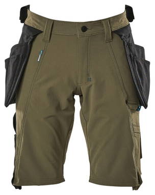 Mascot Advanced Shorts met spijkerzakken 17149