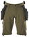 Mascot Advanced Shorts met spijkerzakken 17149