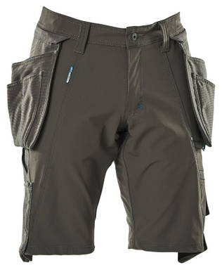 Mascot Advanced Shorts met spijkerzakken 17149