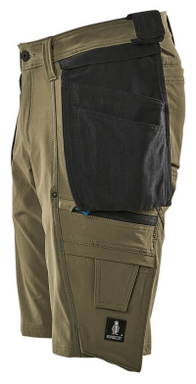 Mascot Advanced Shorts met spijkerzakken 17149