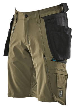 Mascot Advanced Shorts met spijkerzakken 17149