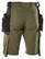 Mascot Advanced Shorts met spijkerzakken 17149
