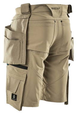 Mascot Advanced Shorts met spijkerzakken 17149