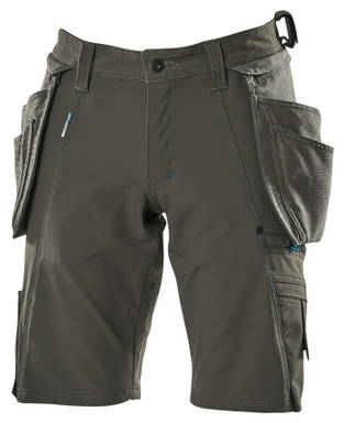 Mascot Advanced Shorts met spijkerzakken 17149