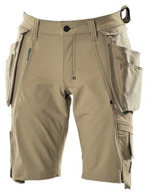 Mascot Advanced Shorts met spijkerzakken 17149