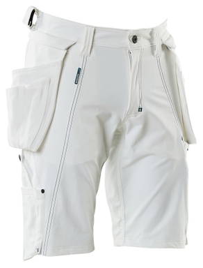 Mascot Advanced Shorts met spijkerzakken 17149