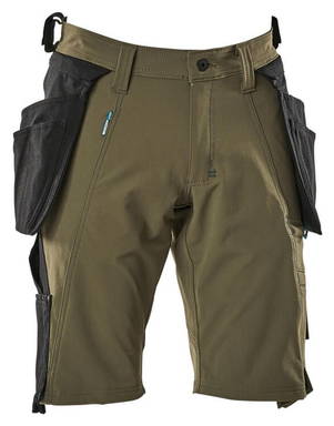 Mascot Advanced Shorts met spijkerzakken 17149