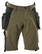 Mascot Advanced Shorts met spijkerzakken 17149