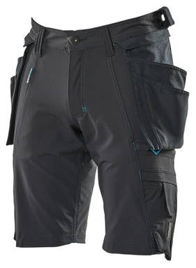 Mascot Advanced Shorts met spijkerzakken 17149