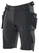 Mascot Advanced Shorts met spijkerzakken 17149