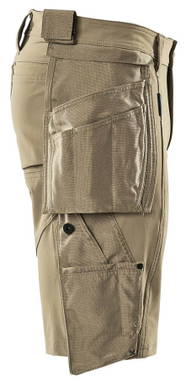Mascot Advanced Shorts met spijkerzakken 17149
