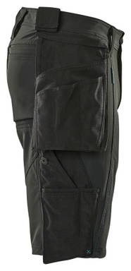Mascot Advanced Shorts met spijkerzakken 17149