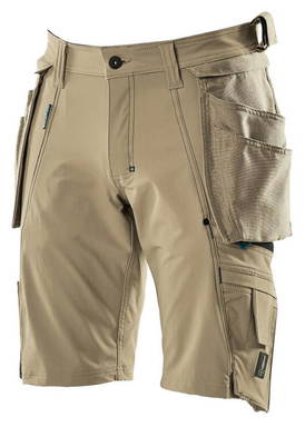 Mascot Advanced Shorts met spijkerzakken 17149