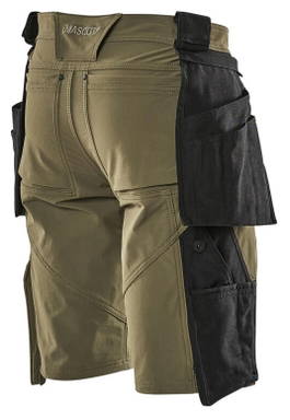 Mascot Advanced Shorts met spijkerzakken 17149