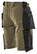 Mascot Advanced Shorts met spijkerzakken 17149