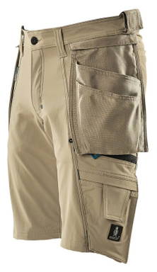 Mascot Advanced Shorts met spijkerzakken 17149